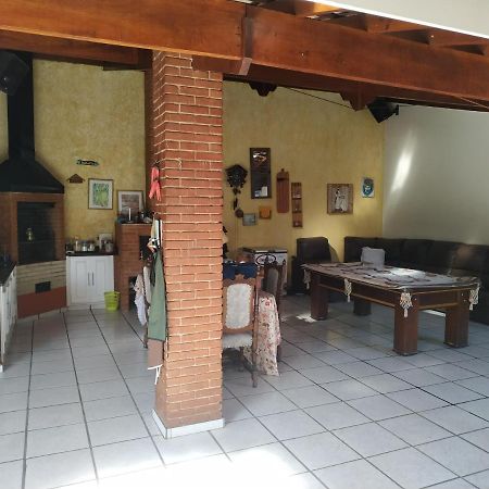 Casa Campos do Jordão Extérieur photo