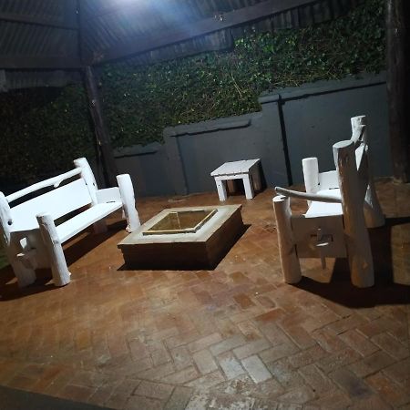 Casa Campos do Jordão Extérieur photo