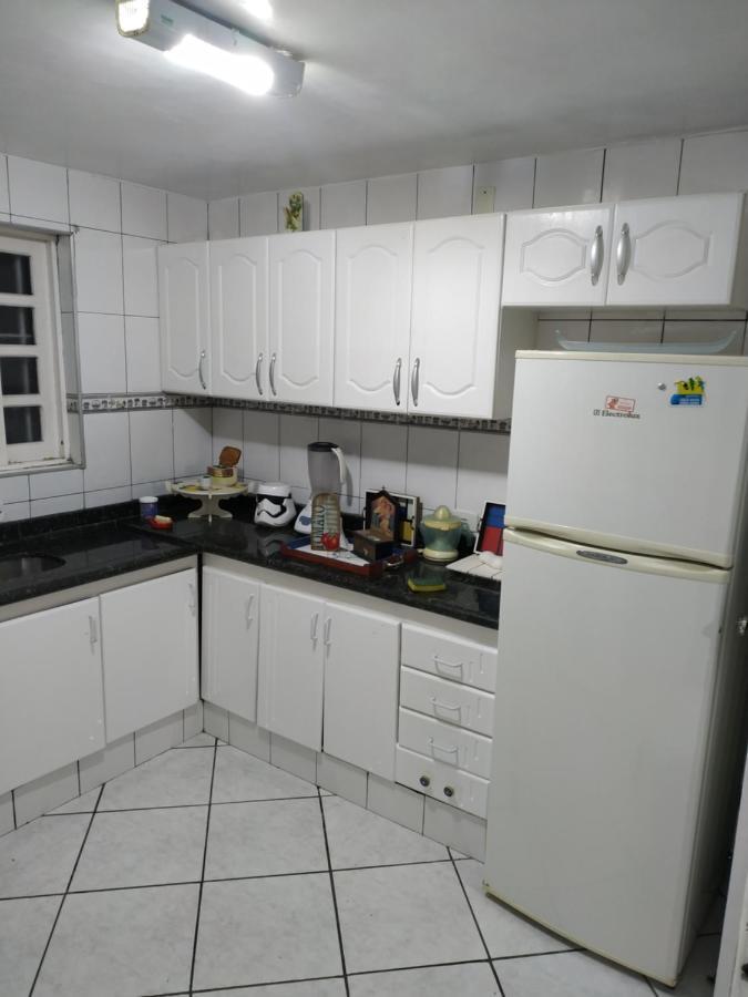 Casa Campos do Jordão Extérieur photo