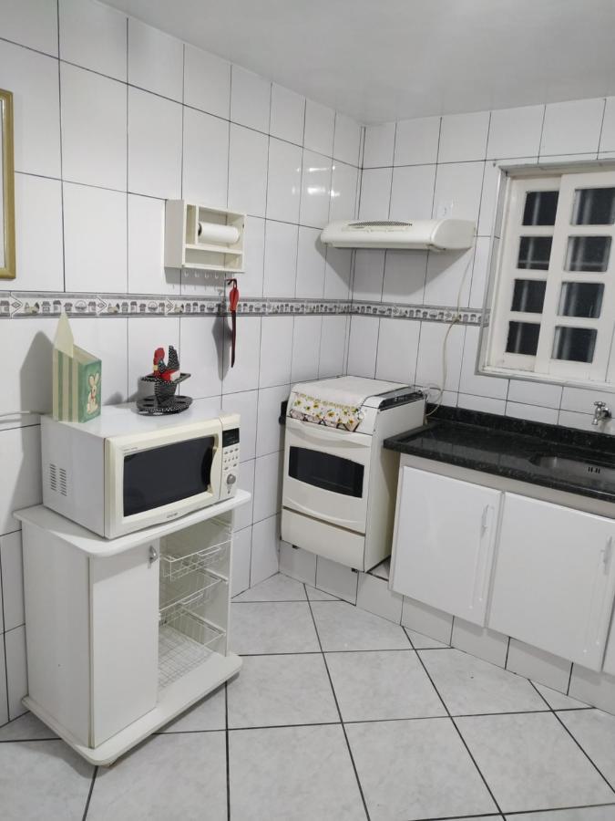 Casa Campos do Jordão Extérieur photo