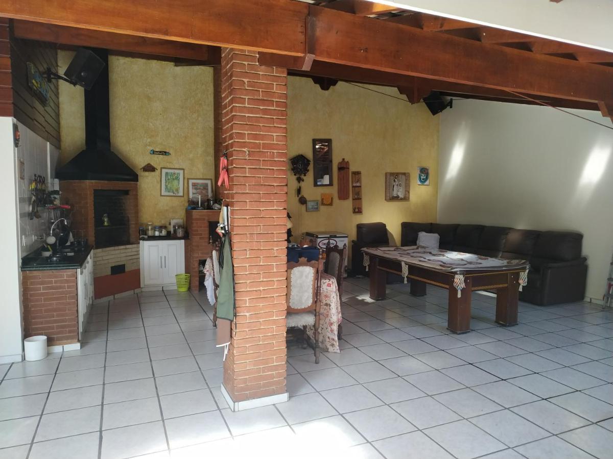 Casa Campos do Jordão Extérieur photo