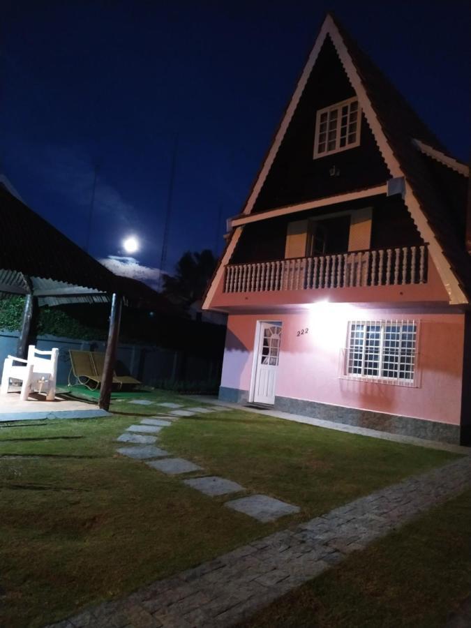 Casa Campos do Jordão Extérieur photo