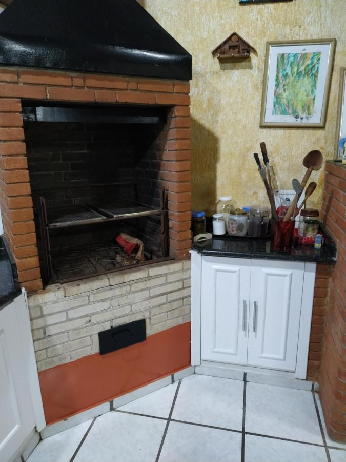 Casa Campos do Jordão Extérieur photo