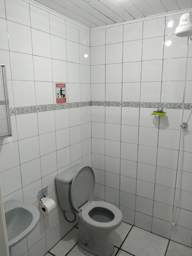 Casa Campos do Jordão Extérieur photo