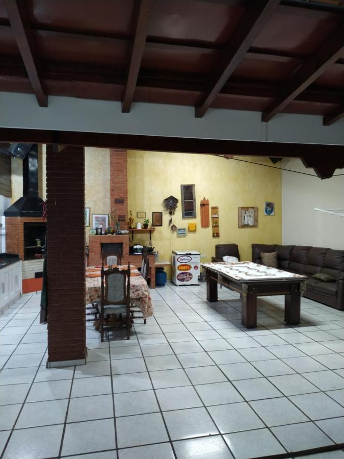 Casa Campos do Jordão Extérieur photo