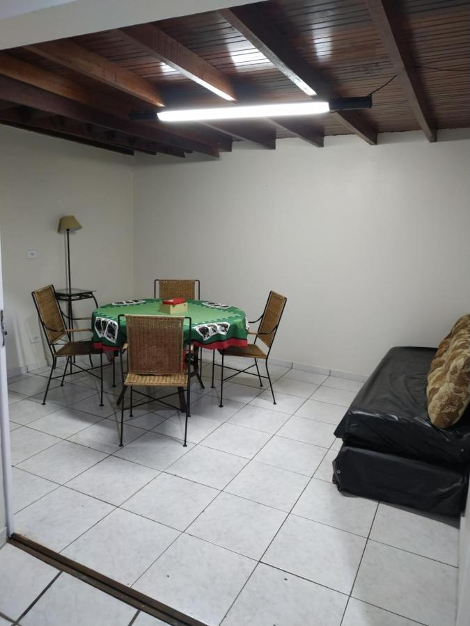Casa Campos do Jordão Extérieur photo
